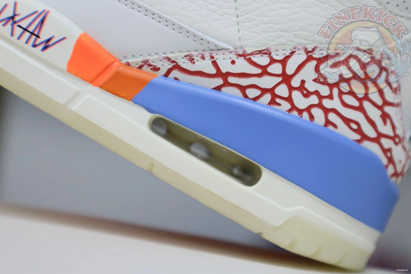 Jordan 3